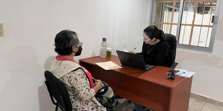 OTORGAN MAS DE 2 MIL 300 ATENCIONES MÉDICAS EN LOS CABOS