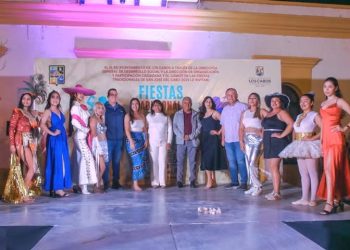 RESPALDAN DIPUTADOS FEDERALES GESTIONES A FAVOR DEL DEPORTE EN LOS CABOS