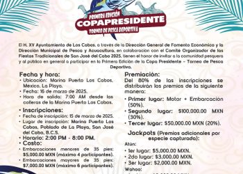 ANUNCIAN CURSO DE LENGUA DE SEÑAS MEXICANA EN LOS CABOS
