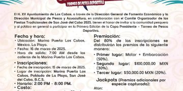 ANUNCIAN CURSO DE LENGUA DE SEÑAS MEXICANA EN LOS CABOS