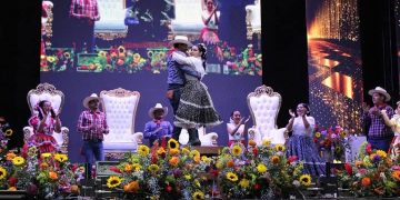 CONVIVENCIA FAMILIAR PRINCIPAL EJE PARA LAS FIESTAS TRADICIONALES SAN JOSÉ DEL CABO 2025