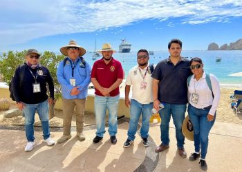 CONVIVENCIA FAMILIAR PRINCIPAL EJE PARA LAS FIESTAS TRADICIONALES SAN JOSÉ DEL CABO 2025