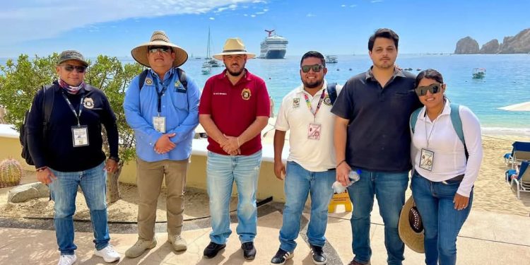 CONVIVENCIA FAMILIAR PRINCIPAL EJE PARA LAS FIESTAS TRADICIONALES SAN JOSÉ DEL CABO 2025