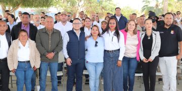 CONVOCAN A PARTICIPAR EN LA RIBERA EN EL CERTAMEN REYNA DE LOS PESCADORES 2025