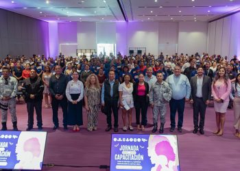 CONVOCAN A PARTICIPAR EN LA RIBERA EN EL CERTAMEN REYNA DE LOS PESCADORES 2025