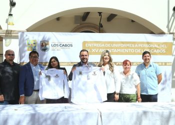 CONVOCAN A PARTICIPAR EN LA RIBERA EN EL CERTAMEN REYNA DE LOS PESCADORES 2025