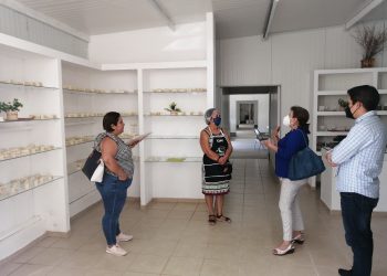 AUTONOMÍA ECONÓMICA DE LAS MUJERES EN EL  MARCO DEL DÍA INTERNACIONAL DE LA MUJER