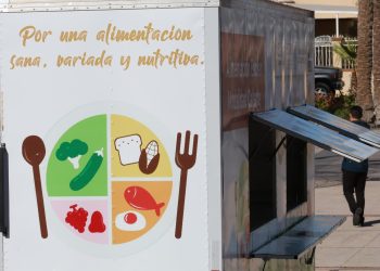 12 DE MARZO INICIA LA ESTRATEGIA NACIONAL “VIVE SALUDABLE, VIVE FELIZ”