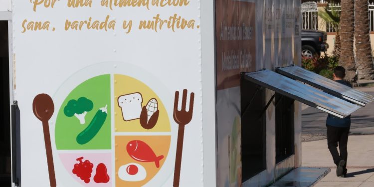 12 DE MARZO INICIA LA ESTRATEGIA NACIONAL “VIVE SALUDABLE, VIVE FELIZ”