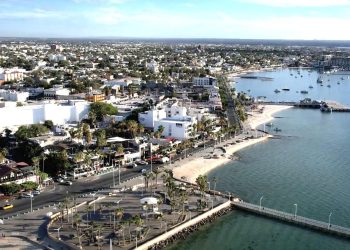 BCS LÍDER EN CAPTACIÓN DE INVERSIÓN  EXTRANJERA DIRECTA EN TURISMO DURANTE 2024