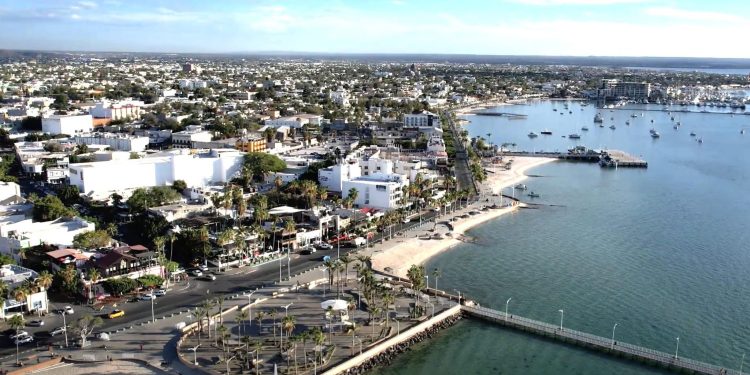 BCS LÍDER EN CAPTACIÓN DE INVERSIÓN  EXTRANJERA DIRECTA EN TURISMO DURANTE 2024