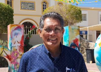 PREPARAN PROGRAMA DE ACTIVIDADES POR EL DÍA NACIONAL DEL ARCHIVISTA EN LOS CABOS