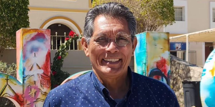 PREPARAN PROGRAMA DE ACTIVIDADES POR EL DÍA NACIONAL DEL ARCHIVISTA EN LOS CABOS