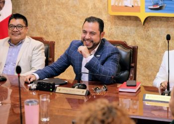 PREPARAN PROGRAMA DE ACTIVIDADES POR EL DÍA NACIONAL DEL ARCHIVISTA EN LOS CABOS