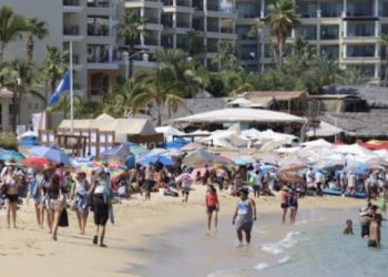 PREVEN LLEGADA DE ALREDEDOR DE 50 MIL SPRING BREAKERS A LOS CABOS