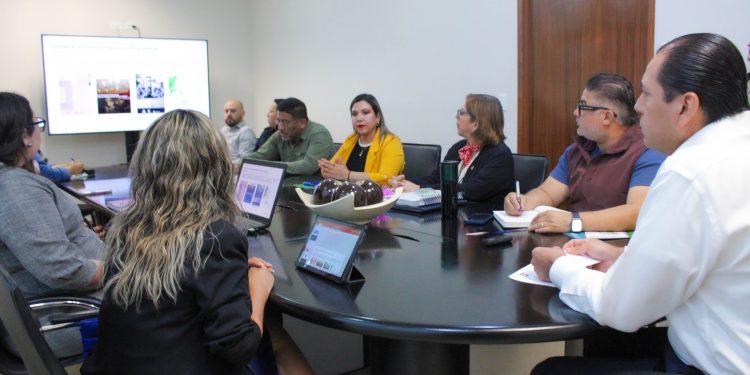 INICIAN EN MARZO CENSO DE JUSTICIA ESTATAL  PGJE – INEGI