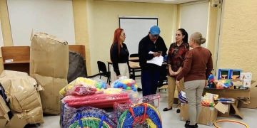 CONFIRMAN CONSTRUCCIÓN DE DOS NUEVAS ESTÁCIONES DE BOMBEROS EN LOS CABOS