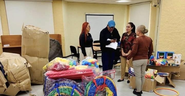 CONFIRMAN CONSTRUCCIÓN DE DOS NUEVAS ESTÁCIONES DE BOMBEROS EN LOS CABOS