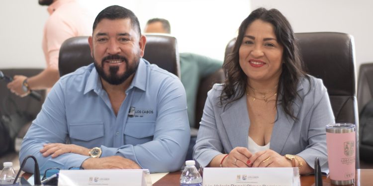CONFIRMAN CONSTRUCCIÓN DE DOS NUEVAS ESTÁCIONES DE BOMBEROS EN LOS CABOS