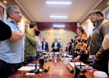 CONFIRMAN CONSTRUCCIÓN DE DOS NUEVAS ESTÁCIONES DE BOMBEROS EN LOS CABOS