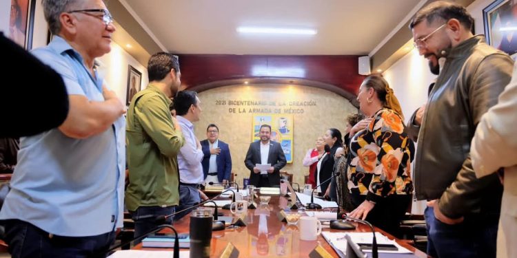 CONFIRMAN CONSTRUCCIÓN DE DOS NUEVAS ESTÁCIONES DE BOMBEROS EN LOS CABOS