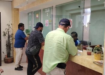 CONFIRMAN CONSTRUCCIÓN DE DOS NUEVAS ESTÁCIONES DE BOMBEROS EN LOS CABOS