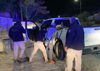 DETIENE PGJE A 60 PERSONAS CON MANDAMIENTOS JUDICIALES EN LOS PRIMEROS DOS MESES DEL AÑO