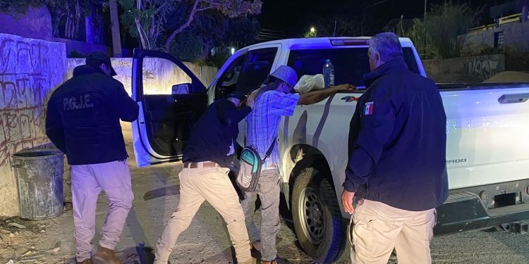 DETIENE PGJE A 60 PERSONAS CON MANDAMIENTOS JUDICIALES EN LOS PRIMEROS DOS MESES DEL AÑO