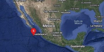 SISMO AL SUR DE SAN JOSÉ DEL CABO NO FUE PERCEPTIBLE Y NO HUBO AFECTACIONES :PROTECCIÓN CIVIL