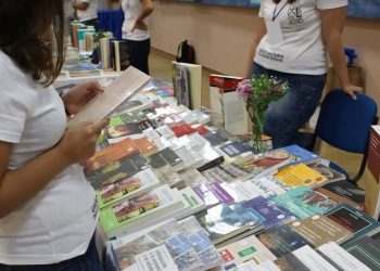 CONVOCAN AL 9NO COLOQUIO UNIVERSITARIO DEL LIBRO SUDCALIFORNIANO