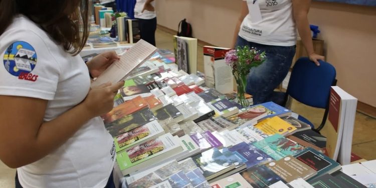 CONVOCAN AL 9NO COLOQUIO UNIVERSITARIO DEL LIBRO SUDCALIFORNIANO