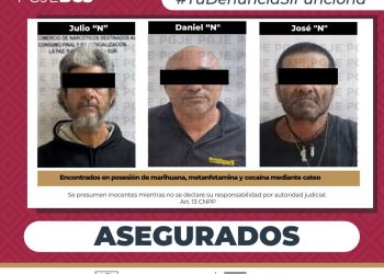 CONTINÚAN ACCIONES DE FORMACIÓN PARA EL PERSONAL DEL SISTEMA DE JUSTICIA PENAL