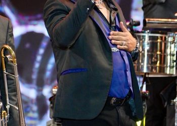 SAN JOSÉ DEL CABO CELEBRA A SU SANTO PATRONO CON FERVOR Y UNA NOCHE ESPECTACULAR CON LA BANDA MS