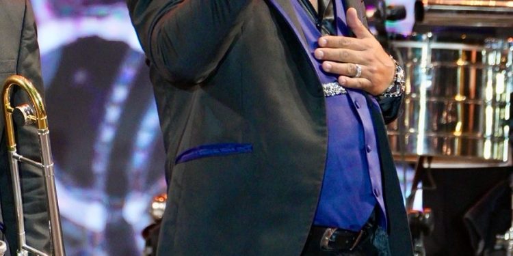 SAN JOSÉ DEL CABO CELEBRA A SU SANTO PATRONO CON FERVOR Y UNA NOCHE ESPECTACULAR CON LA BANDA MS