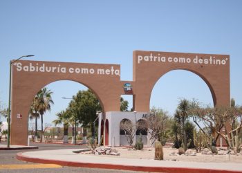 UABCS PARTICIPA EN JORNADA DE ESTERILIZACIÓN Y VACUNACIÓN CANINA Y FELINA