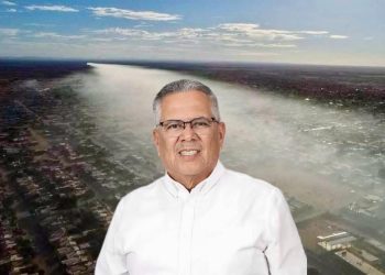 DIRECTO… Y AL GRANO/ PANTOJA: ¡SABOTAJE EN INCENDIO!