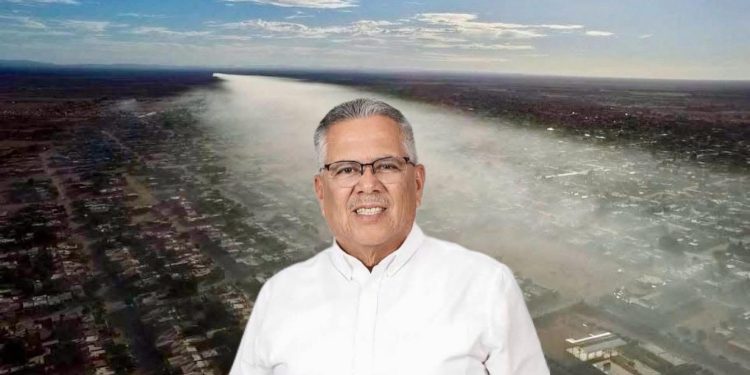 DIRECTO… Y AL GRANO/ PANTOJA: ¡SABOTAJE EN INCENDIO!