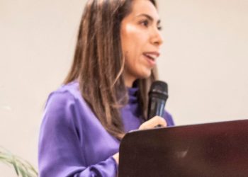 PARTICIPAN MÁS DE 30 EMPRESARIAS DE LOS CABOS EN ENCUENTRO “MUJERES EN EL TURISMO “