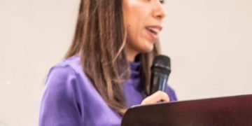 PARTICIPAN MÁS DE 30 EMPRESARIAS DE LOS CABOS EN ENCUENTRO “MUJERES EN EL TURISMO “