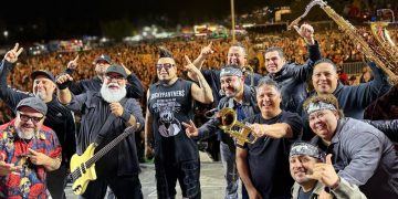 RECONOCE OFICIAL MAYOR LIDERAZGO DEL ALCALDE CHRISTIAN AGUNDEZ POR FIESTAS TRADICIONALES DE SAN JOSÉ DEL CABO 2025