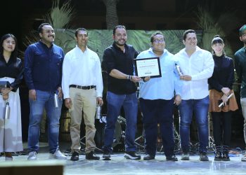 CELEBRAN PRIMER FESTIVAL CULTURAL CON LAS JUVENTUDES EN SAN JOSÉ DEL CABO
