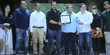 CELEBRAN PRIMER FESTIVAL CULTURAL CON LAS JUVENTUDES EN SAN JOSÉ DEL CABO