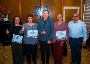 SUPERVISA SSPE A EMPRESAS DE SEGURIDAD  PRIVADA DE LA PAZ Y LOS CABOS