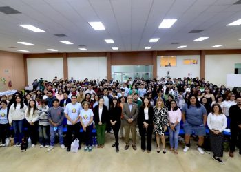 UABCS CELEBRA EL FESTIVAL DE LA FRANCOFONÍA  2025 CON EL LEMA “SALVEMOS NUESTRO PLANETA”