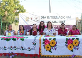 REALIZAN MUJERES INDÍGENAS Y AFROMEXICANAS ESPACIO DE DIÁLOGO Y REFLEXIÓN EN LOS CABOS