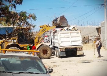 REALIZAN MUJERES INDÍGENAS Y AFROMEXICANAS ESPACIO DE DIÁLOGO Y REFLEXIÓN EN LOS CABOS