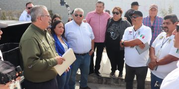 ANUNCIAN ACTIVIDADES PARA CELEBRAR EL DÍA NACIONAL DEL ARCHIVISTA EN LOS CABOS