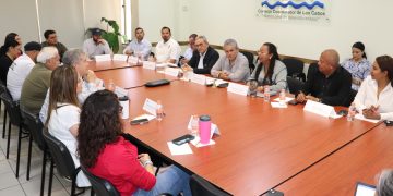 ESTABLECEN ACUERDOS PARA REGULAR COMERCIO AMBULANTE , PUESTOS SEMIFIJOS Y TIANGUIS EN CABO SAN LUCAS