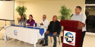 RECIBEN SERVIDORES PÚBLICOS DE CABO SAN LUCAS CAPACITACIÓN SOBRE DERECHOS HUMANOS DE LA MUJER