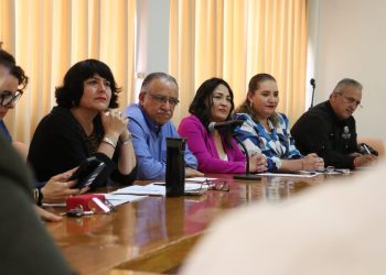 UABCS Y AYUNTAMIENTO DE LOS CABOS FORTALECEN  LAZOS DE COLABORACIÓN EN BENEFICIO DE LA COMUNIDAD